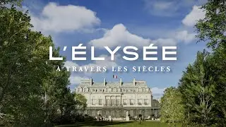 L'&Eacute;lys&eacute;e &agrave; travers les si&egrave;cles &rarr; elysee.fr