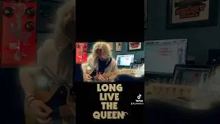 Funny Little Boxes | Skeleton Key | QOTSA In A Box | Song For The Dead #shorts
