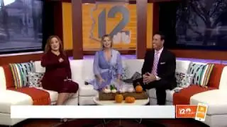 12 Today After Show Monday's Facebook Live
