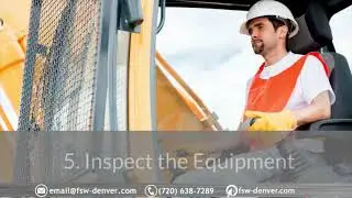 What You Need to Look for in a Crane Service Company
