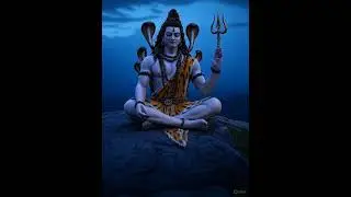SHIVA STOTRAM recitation by Srishankar Bhattacharya