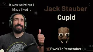 Jack Stauber - Cupid [REACTION]