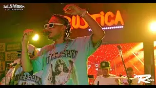 Apululu y Bien / Caramelo Que Le Falta A Tu Pi&ntilde;ata /Yo No Te Deje Por Mala - Barrio fino En R&uacute;stica