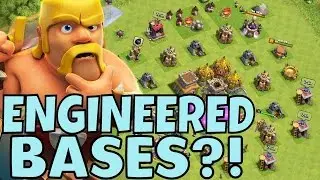 What's the Deal with Engineered Bases?! [QUICK TAKE]