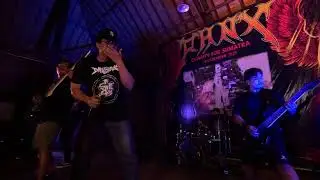 ERUPSY &mdash; Live at PHOENIX CHARITY 2025 in Bali (Clip 1)