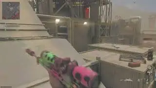 Kar98 is broken