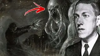Top 5 Scary HP Lovecraft Urban Legends