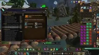 Legion Alchemy Flask Rank 3 Denied... again