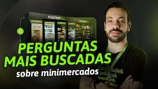 Descubra o que todo mundo quer saber sobre mercados em condom&iacute;nios