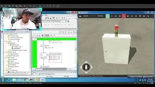 LAB 11 - SEMAFORO CON SFC Y FACTORY I/O