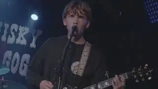 Concannon - Live at the Whisky a Go Go in West Hollywood, California.   July 4th, 2025