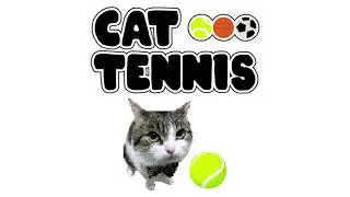 Menu - Cat Tennis Champion