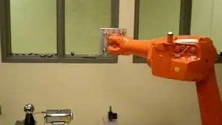 Tests with a Renishaw XL80 laser interferometer - Accuracy & Repeatability