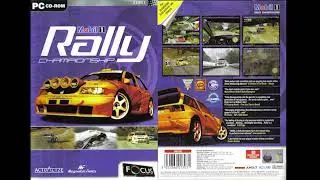Rally Championship Mobil 1 (2000) - The Original Soundtrack High Quality
