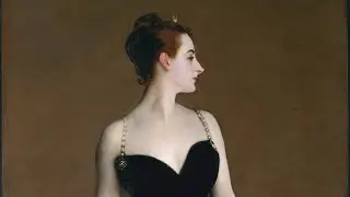 Masterpieces of American Painting &ndash; METROPOLITAN MUSEUM OF ART