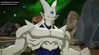 Jogando Torneio Com o Goku (Mini) SSJ 4 - Dragon Ball Sparking Zero 