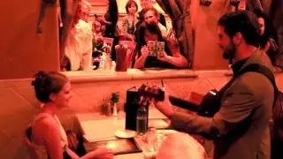 Chaston & Kassondra Proposal
