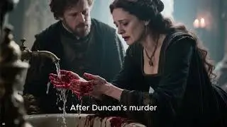 Lady Macbeth