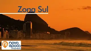 Apartamento - Rua Miguel Lemos, Copacabana; Ref:70683 - Nova &Eacute;poca Im&oacute;veis