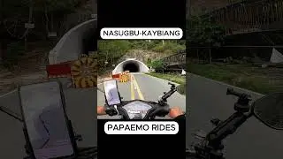 Nasugbu/Kaybiang | PapaEmo Rides
