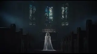 Jenn Blosil - White Flag Music Video
