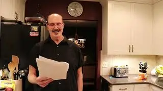 FREE LOW FAT VEGAN RECIPE DEMO:  