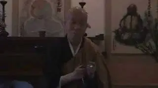 Gudo Nishijima on Death in Buddhism