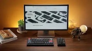 Keychron Q0 QMK Custom Number Pad