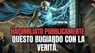 Prescelto, hai vinto questa causa con una vittoria schiacciante!Dramma in tribunale in corso!