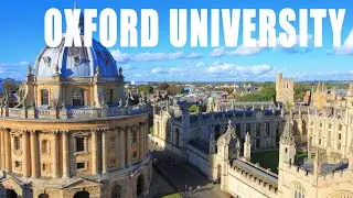 OXFORD UNIVERSITY ENGLAND TRAILER VIDEO | BEST FILIPINO TRANSPORT & TOURS IN LONDON