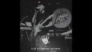 Mike Shinoda - Ghosts (Live at Amoeba Records)