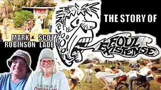 Unleashing Chaos: The Untold Story of Foul Existense, Fort Pierce's 80s Hardcore Punk Pioneers