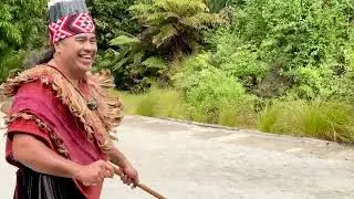 Te Pā Tū - Māori Village