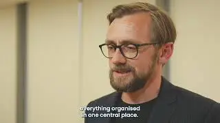 Clio Customer Stories: Tend Legal
