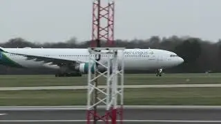Making the most of aer lingus content before they end …