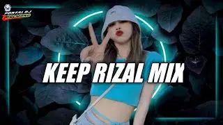 KEEP❗ RIZAL MIX BREAKS FVNKY NEW 2023