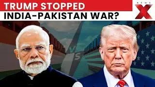 Trump vs India: Trump Claims He Stopped India-Pakistan War &mdash; Is This True?