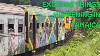 JAMAICAN HAPPENINGS - EXCITING THINGS HAPPENING IN JAMAICA