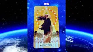 Six of Inspiration Tarot Reading ✨ Recognition, Confidence & Inner Victory