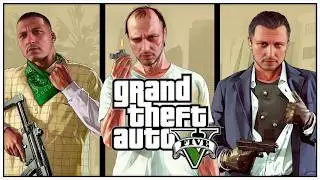 Вернулся в GTA 5 ONLINE🔥| ИГРАЕМ в КООПЕ| Ждём выход GTA 6