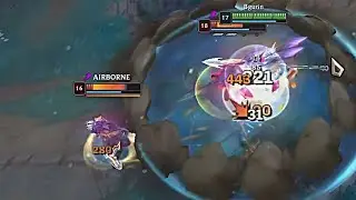 FULL LETHALITY JARVAN GOES HARD