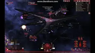 BSGO - The last of my Fenrir clips