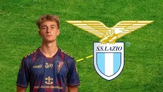 Adrian Przyborek - Nottingham Forest Transfer Target ⚡ Skills & Goals