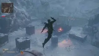 Uncharted 4 Multiplayer: 20 Kills with the Copperhead &ndash; Legend_SS17 DOMINATES 💀🔥 [PS5]