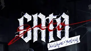 00 Kidd Wayne ft Young Lirikal - GATO (Visualizer)