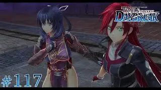 Clearing the Auber District - Trails Through Daybreak Part 117 - No Commentary