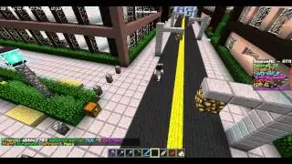 Dlerix - Fly / speed ReeveMc #5