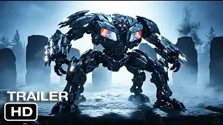 Bumblebee: The First Knight &ndash; Official Trailer (2026) | Transformers Medieval Spin-Off