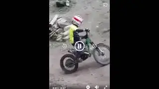 Mini trial super super