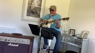 Often I Dream - Bob McDougall